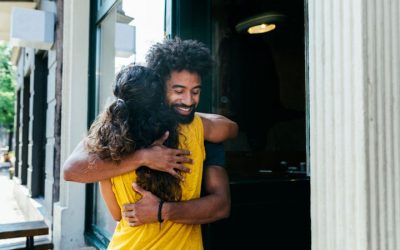 Entrevista dada ao Huffpost Brasil sobre relacionamentos amorosos