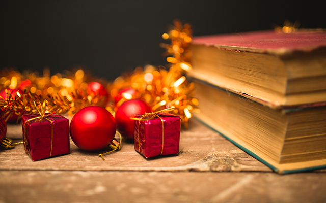 Natal nos livros – dicas de leitura