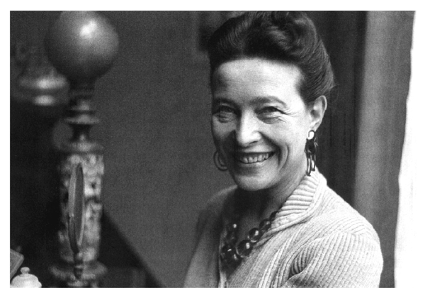 A MULHER DESILUDIDA – Simone de Beauvoir
