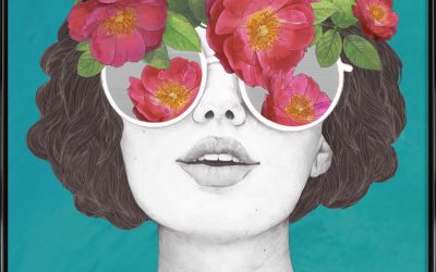 Vejo flores em você – Iana Ferreira