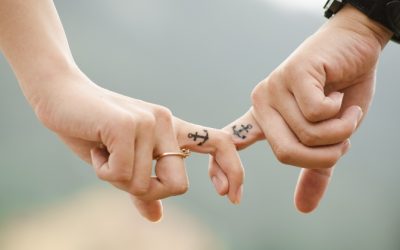 Hora de falar de amor